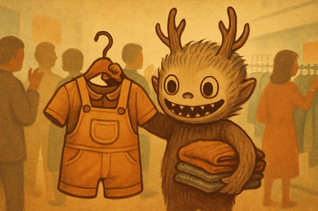 Why Limited-Run Labubu Outfit Drops Sell Out