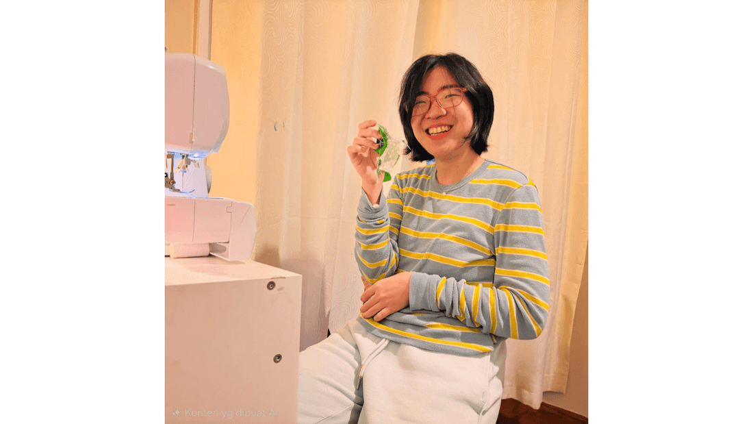 Why Handmade Labubu Clothing Is Worth It