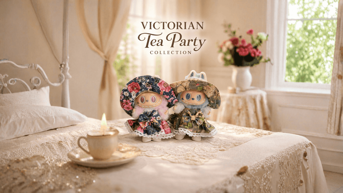 Luxury Labubu Couture Outfits That Protect Value