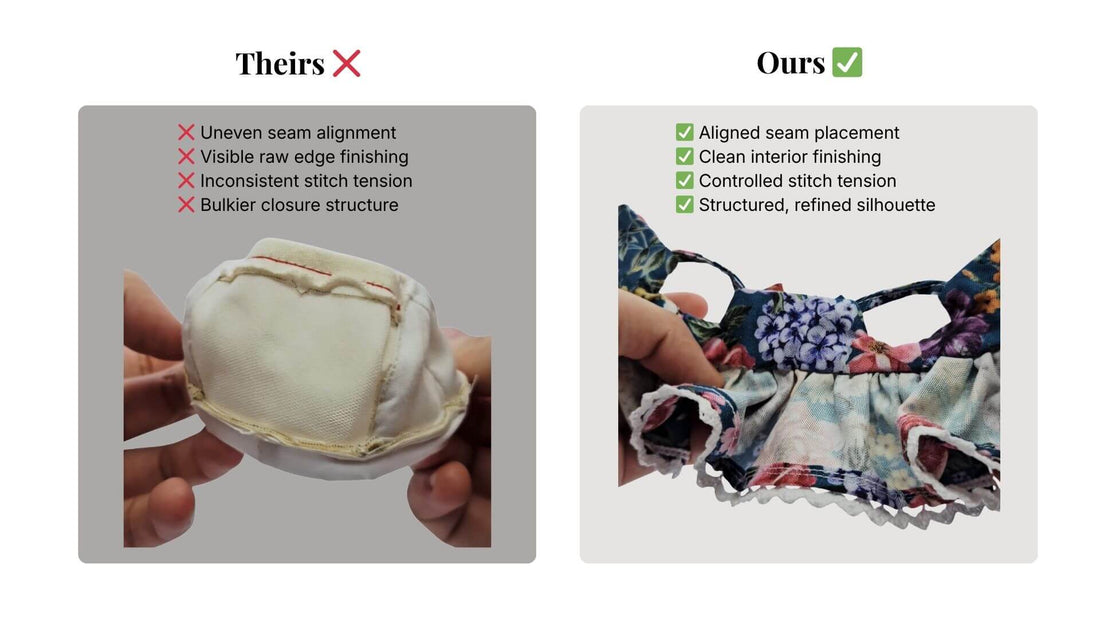 Handmade Labubu Outfits Worth Displaying