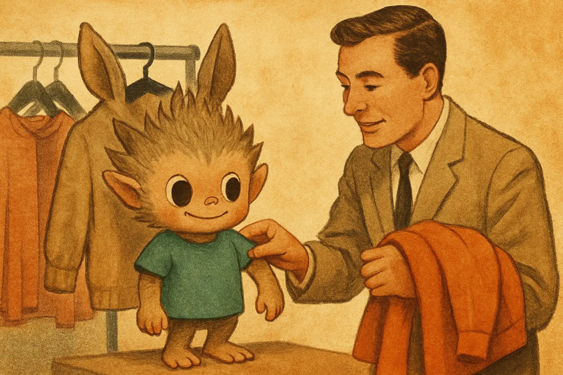 Where to Buy Labubu Clothes That Truly Fit