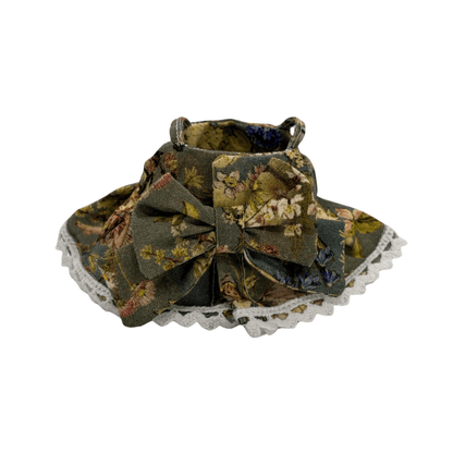 Bubu Atelier™ Garden Party (Dress Only) - Green