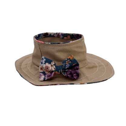 Bubu Atelier™ Garden Party Dress Sets - Blue